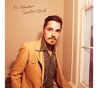 Robertson,Ric - Carolina Child (LP) [Import]
