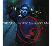 Robertson, Robbie - Contact from the Underworld of