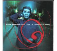 Robertson, Robbie - Contact from The Underworld of