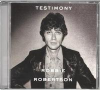 Robertson, Robbie - Testimony [Import]