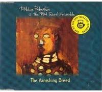 Robertson,Robbie - The Vanishing Breed