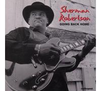Robertson, Sherman - Going Back Home