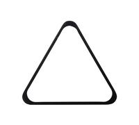 Robertson Triangle en bois57,2mm couleur : noir