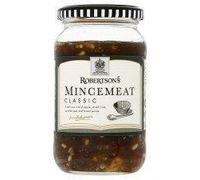 Robertson's Mincemeat Classic 411G by Premier Foods