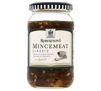 Robertson's Mincemeat Classic 6 x 411 g