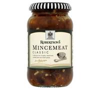 Robertsons Viande hachée traditionnelle 411 g, lot de 3