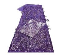 Robes à franges en tissu perlé paillettes lourdes 5 mètres