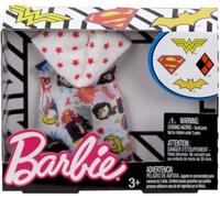 Robes Barbie avec tops favoris