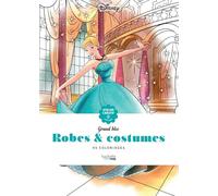 Robes & costumes: La mode des Princesses