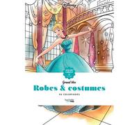 Robes & costumes: La mode des Princesses