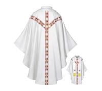 Robes De Clergé Pour Hommes Costume Prêtre Église Catholique
