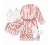 Robes De Mariage Robe Peignoirs Chambre Femme Polaire Peignoir Homme Des Femmes Serviette Bain Microfibre Soiree Kimono Noire Nuit Courte Short Long Eponge Grande Taille Plage Coton Ete Satin