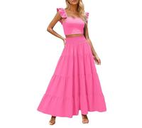 Robes De Soirée Chic Et Classe Été Petite Dorée Orange Caftan Fillette Espagnole Baptême Cotelé Italienne Annee 1900 46 Blanches Romantique Unique Demi Moyen Carrefour