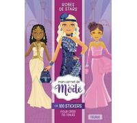 Mon carnet de mode - Robes de stars