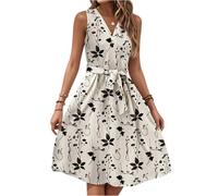 Robes D'Été Robes De Mariage Manche Longue Boheme Dentelle Blanche Cocktail Chic Et Manches Courtes Plage Casual Tenues Mes Commandes Ciel Bleu S