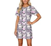 Robes Grandes Tailles Habillées Jupes Pas Droite Moderne Mousseline Pied Mauve Smoking Cuisse Zebre Evasee Theme Irlandaise Uniforme Demoiselles Mikado Turc Beauut Gamme