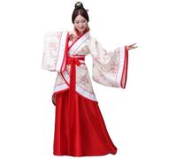 Robes Hanfu De Style Chinois, Costume Traditionnel Ancien, Robe De Princesse, Costume Tang Classique, Vêtements Hanfu pour Adultes