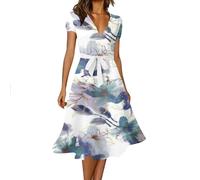 Robes Longues Femmes été Chic Mini Robe Moulante Ultra Sexy Jupe Droite Femme Classique Jupon Bouffant sous Robe Summer Dresses for Women Tutu Danse Classique Fille Vetement Fille 10 Ans Robe