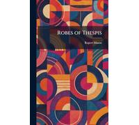 Robes of Thespis