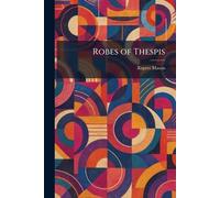 Robes of Thespis