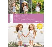Robes pour les chéries Corolle