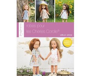 Robes pour les chéries Corolle