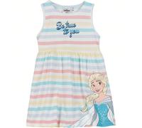 Robes pour tween filles Cette charmante robe Disney pour fille est la pièce idéale pour ajouter couleur et confort à la garde-robe de votre enfant. Confectionnée dans un tissu léger, doux et respirant