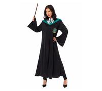 Robes Slytherin Adultes Plus