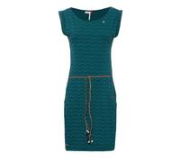 Robes Vert Femme Ragwear Zig Zag M