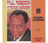 Robeson, Paul - American Balladeer
