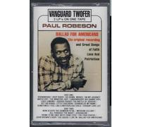 Robeson, Paul - Ballad for Americans