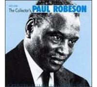 Robeson, Paul - Collector's Paul Robeson
