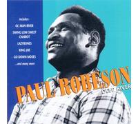 Robeson, Paul - Deep River-44tr [Import]