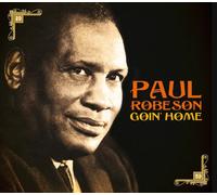 Robeson, Paul - Goin Home [Import]