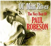 Robeson, Paul - OL' Man River: Very. [Import]