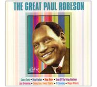 Robeson, Paul - Paul Robeson [Import]