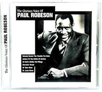 Robeson Paul - Voice of [Import]