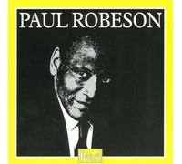 Robeson, Paul - Volume. 1