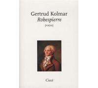 ROBESPIERRE