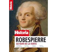 ROBESPIERRE AU NOM DE LA VERTU