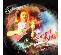 Robespierre - Carpet Ride [Import]