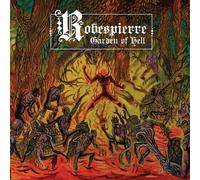 Robespierre - Garden Of Hell [Vinyl]