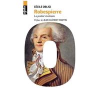 Robespierre - La Probité Révoltante