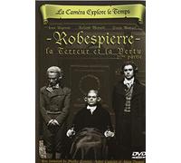 Robespierre, la terreur et la vertu
