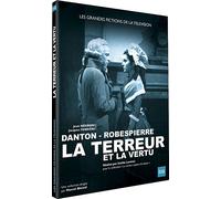 Robespierre, la Terreur et la Vertu DVD