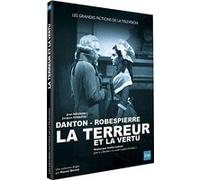 La Terreur et la Vertu – INA – DVD