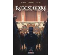 Robespierre - Le Sphinx Mélancolique