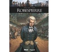 Robespierre Mathieu Gabella (Auteur), Roberto Meli (Dessinateur), Arancia Studio (Coloriste)