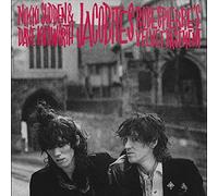 Robespierre’s Velvet Basement/Deluxe