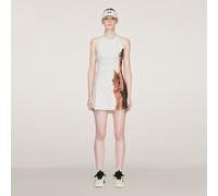 RobeY-3 Tennis Pro Orbit Grey M